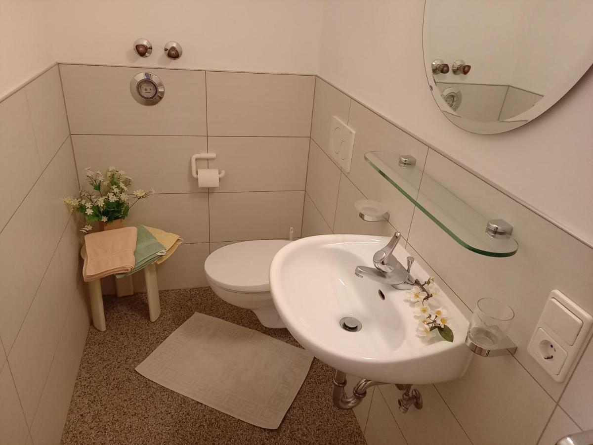 Am Lärchenweg Apartment