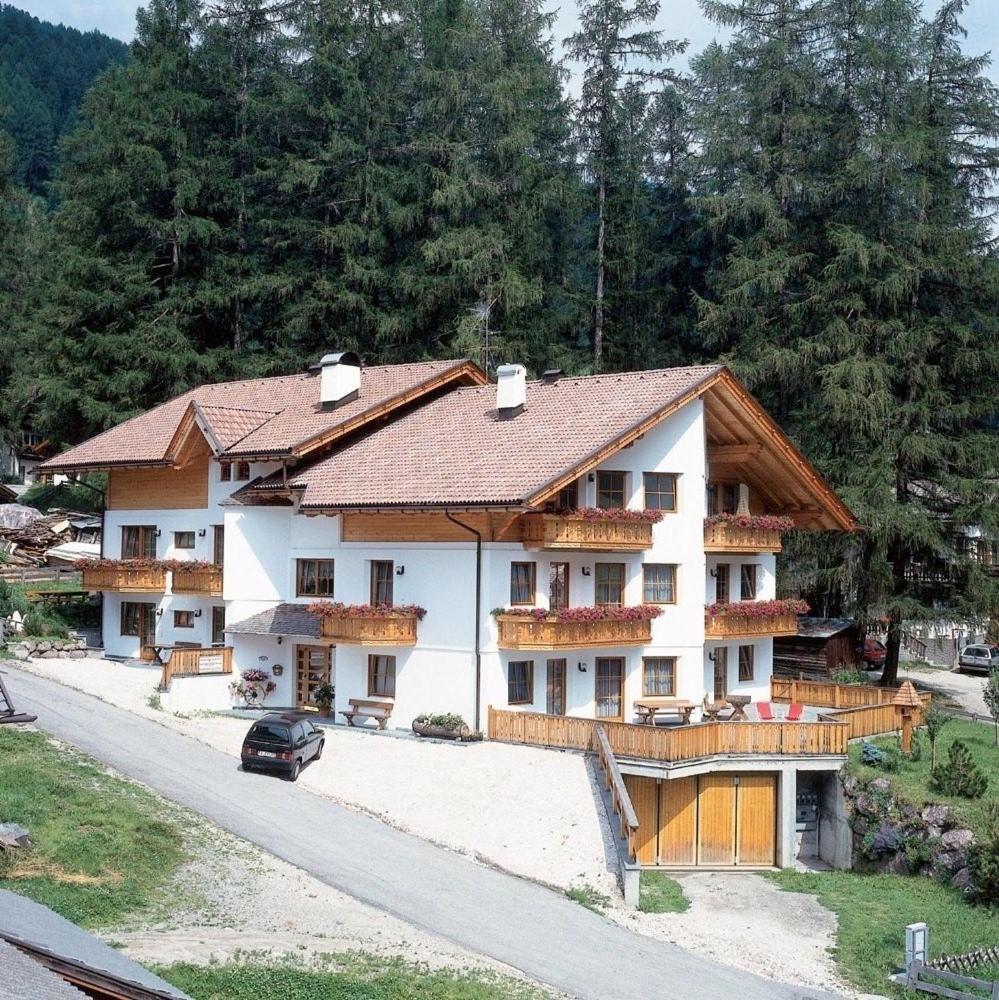 Apartment Am Lärchenweg
