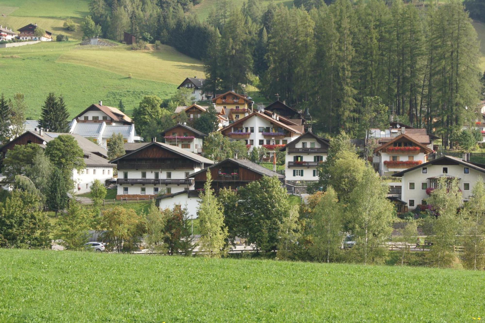 Am Lärchenweg Apartment *