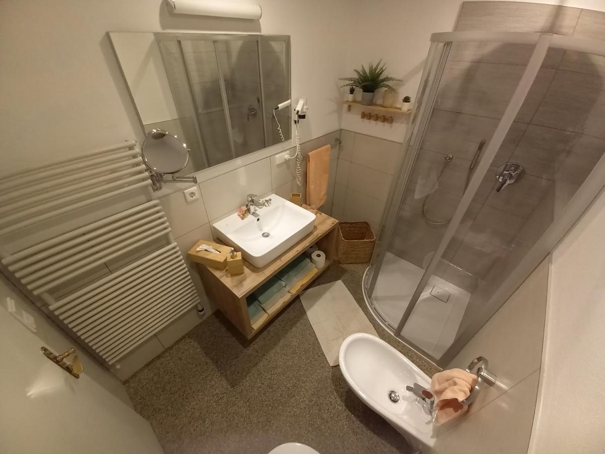 Apartment Am Laerchenweg *