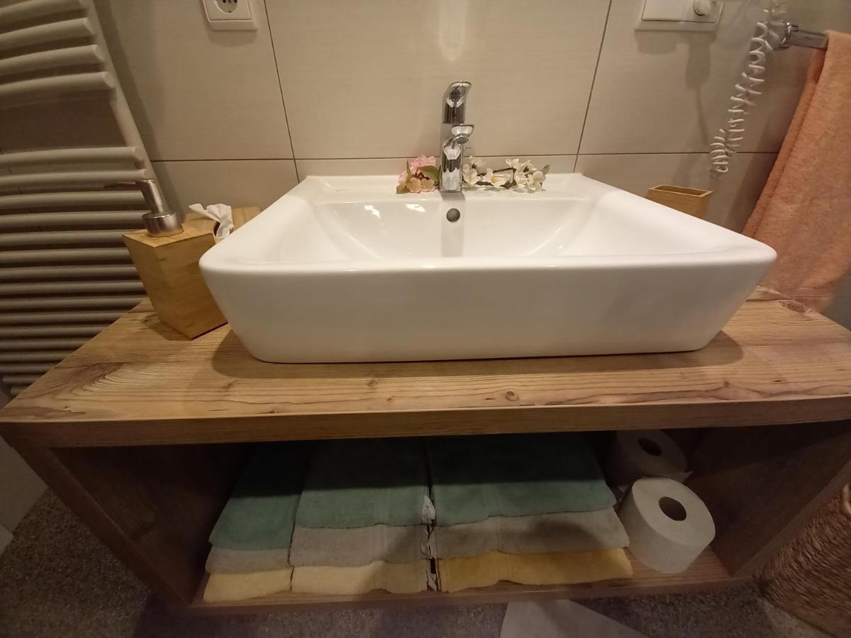 Am Laerchenweg Sexten