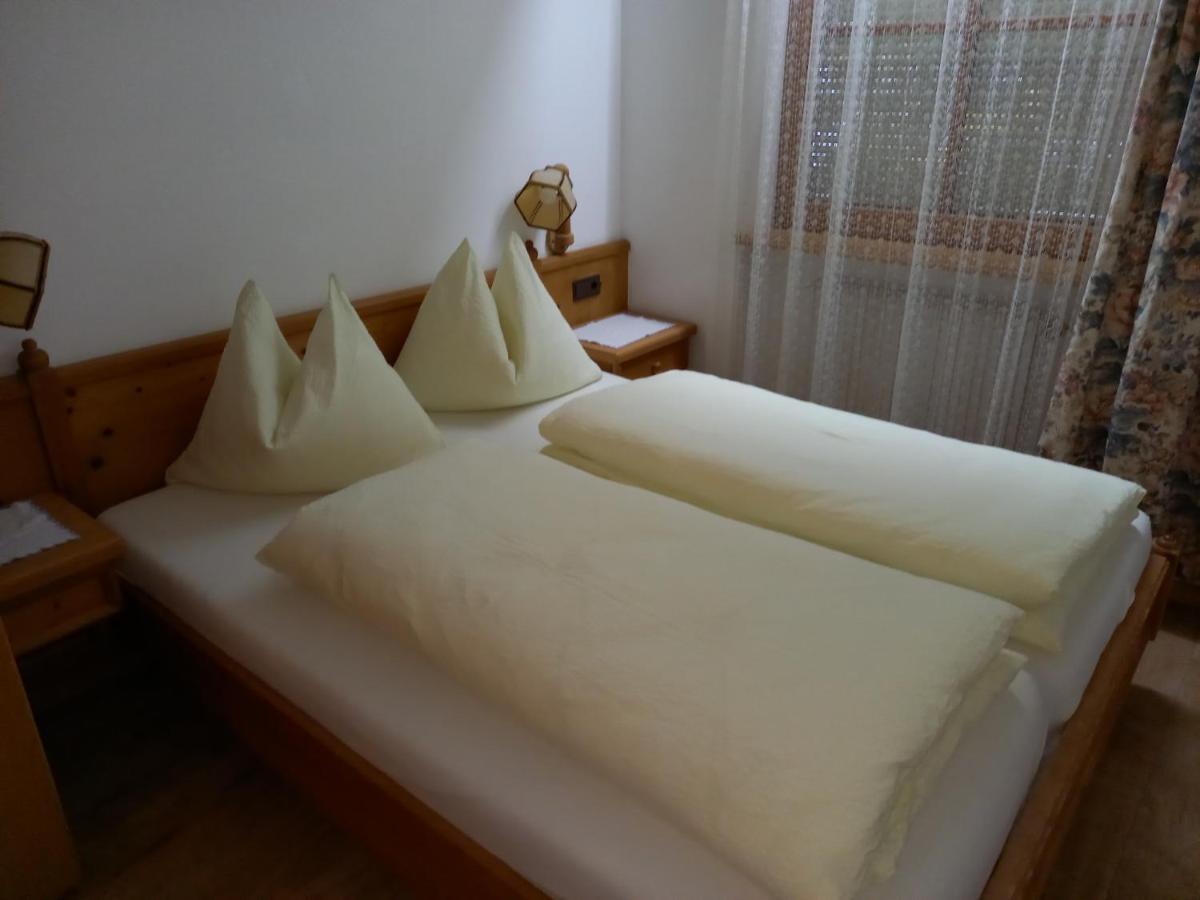 Am Laerchenweg Apartment