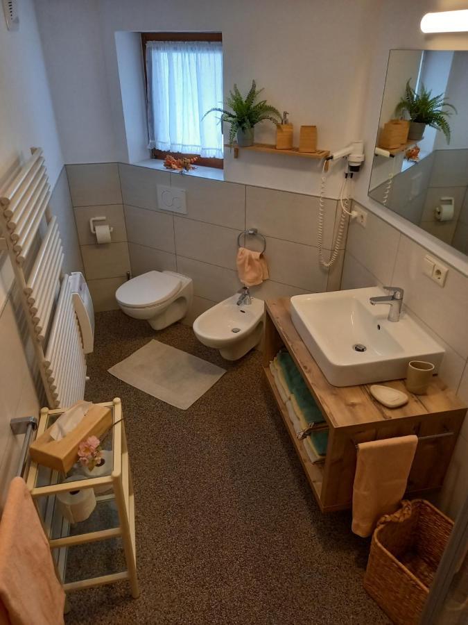Am Laerchenweg * Sexten