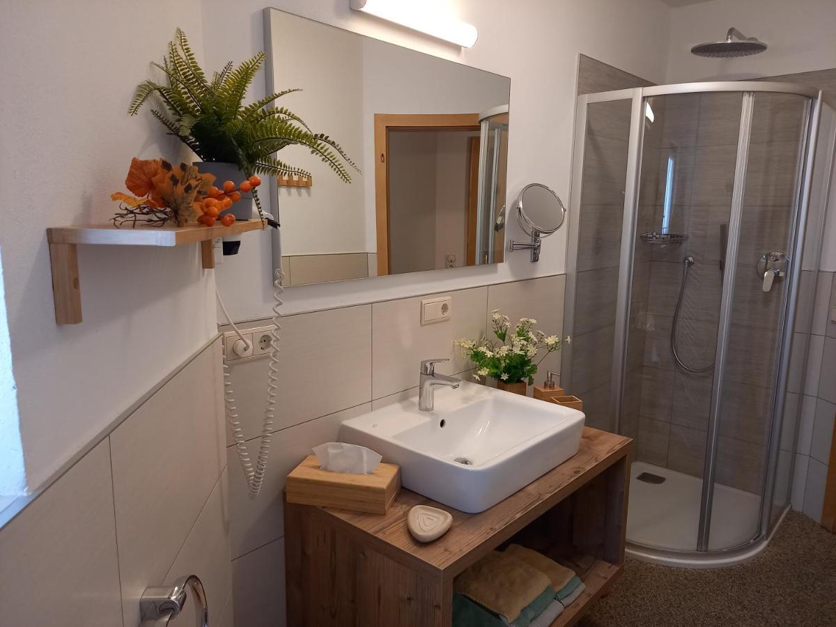 Am Laerchenweg Apartment Sexten