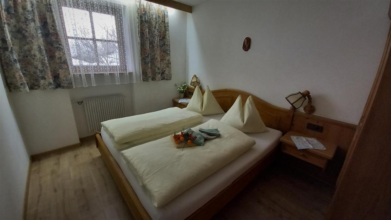 Appartamento Am Laerchenweg