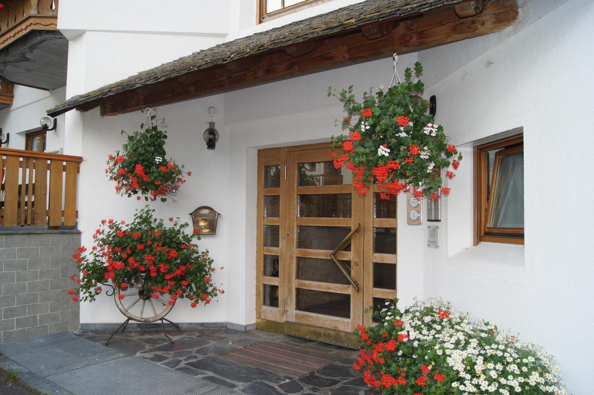 Am Laerchenweg