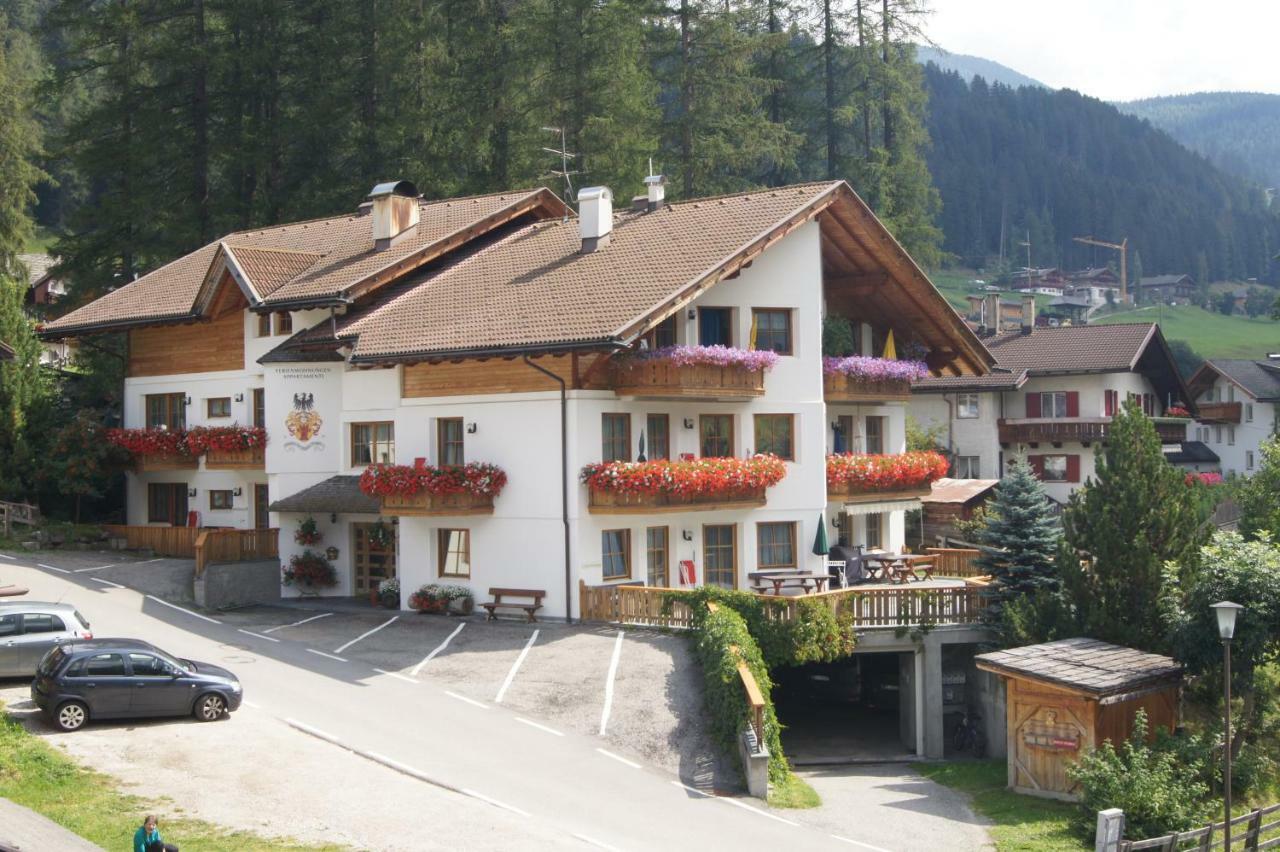 Apartment Am Laerchenweg