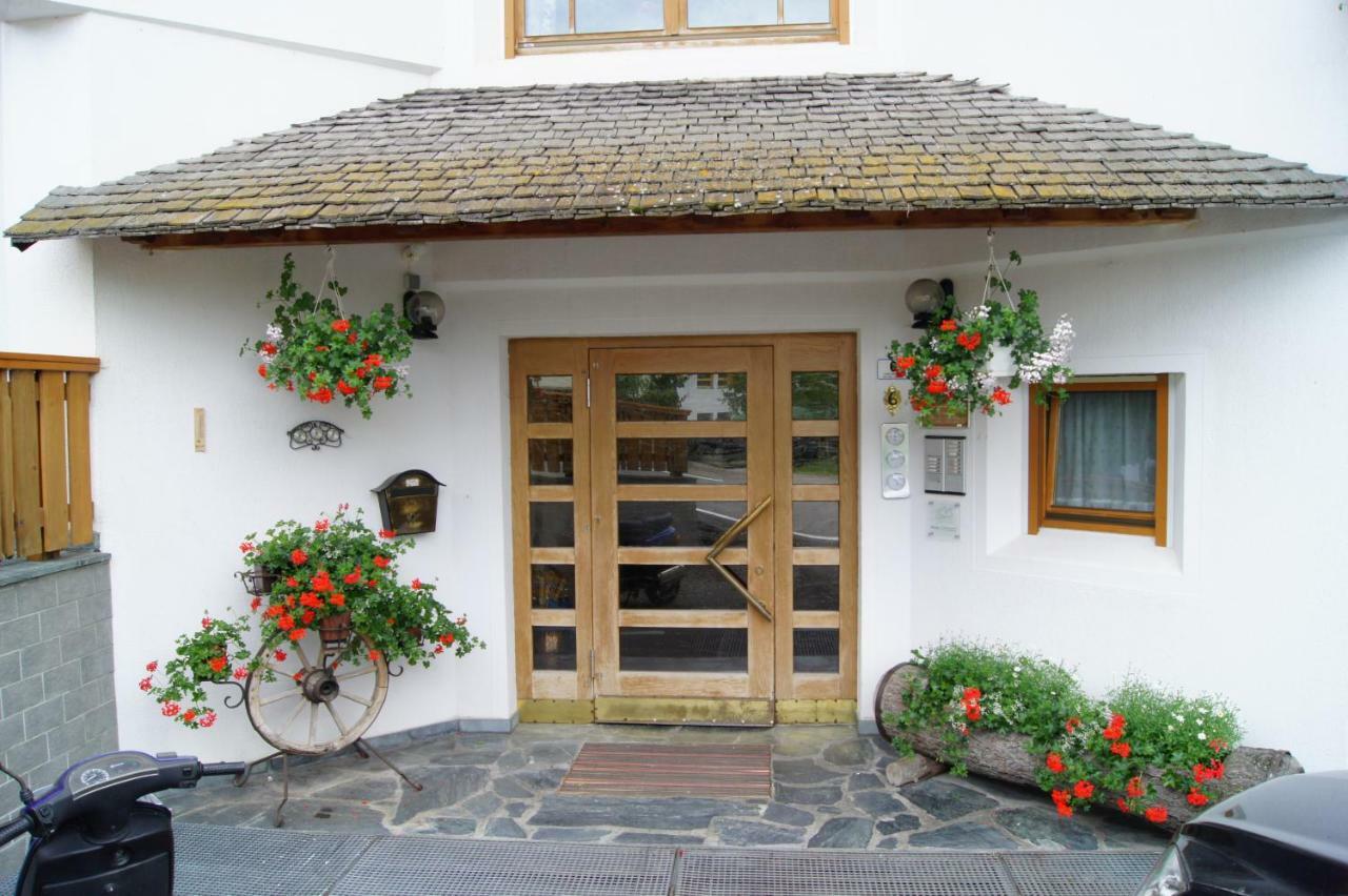 Apartment Am Laerchenweg *