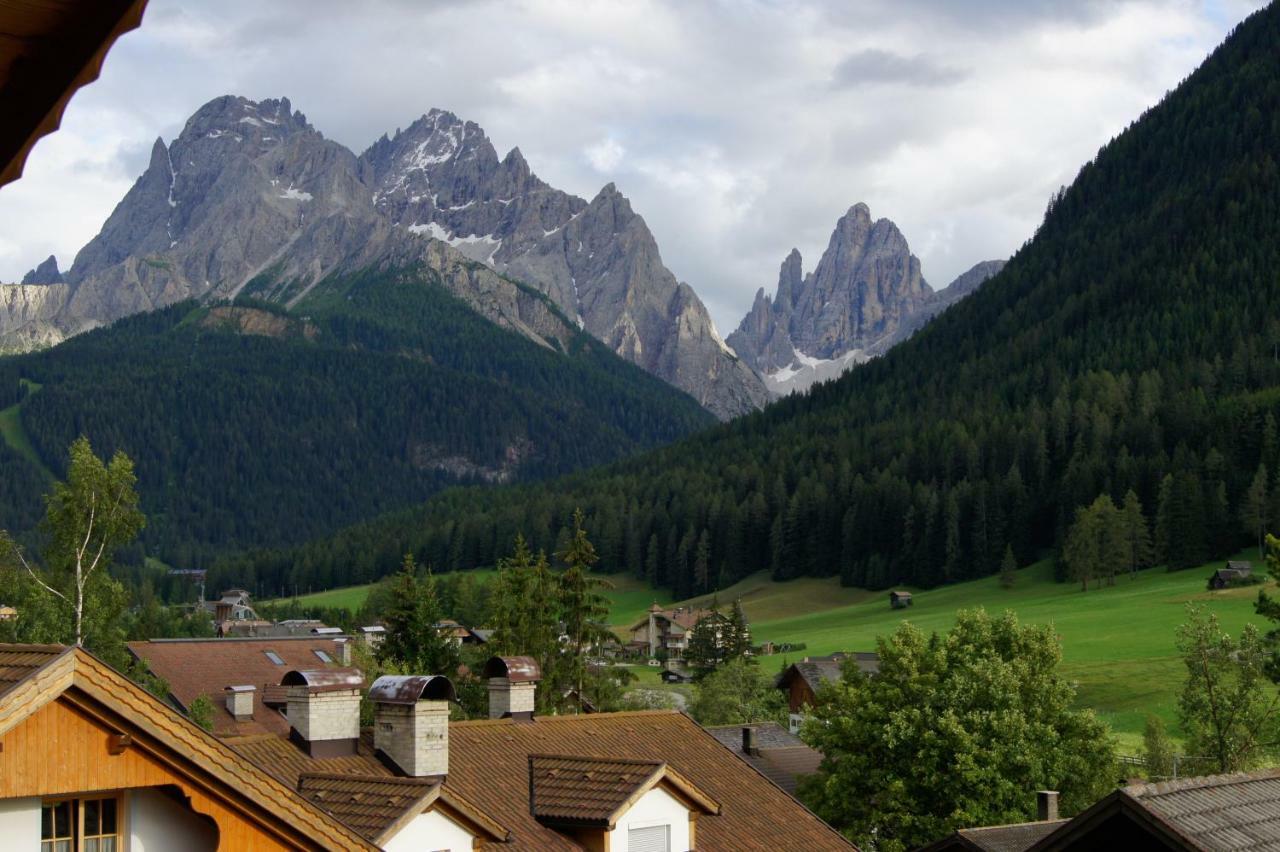 Am Laerchenweg Appartamento Sexten