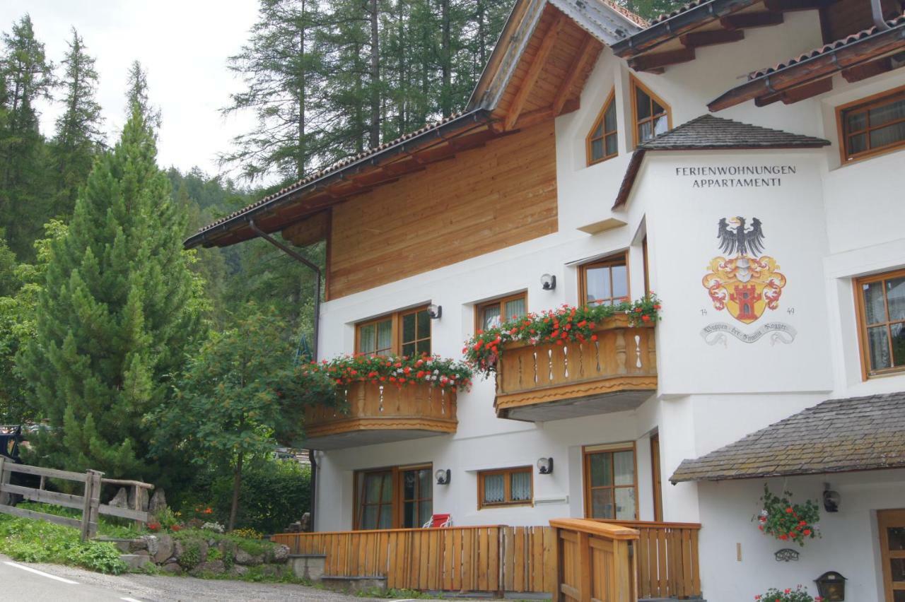 Apartment Am Laerchenweg *